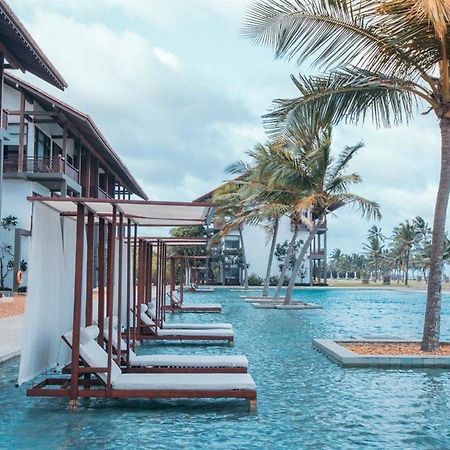 Anantaya Resort y Spa Chilaw Exterior foto