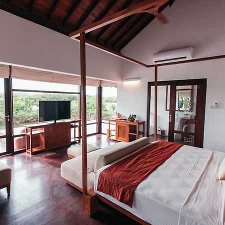 Anantaya Resort y Spa Chilaw Exterior foto