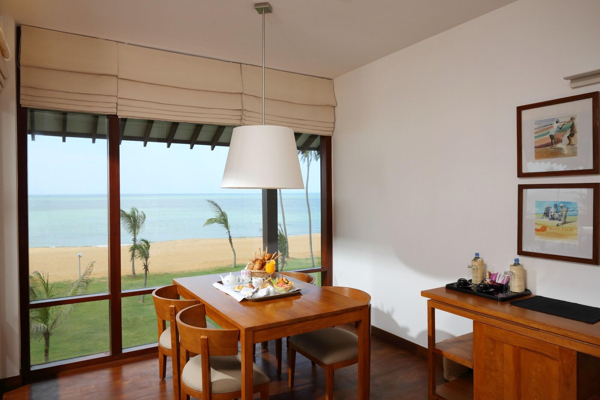 Anantaya Resort y Spa Chilaw Negombo Exterior foto