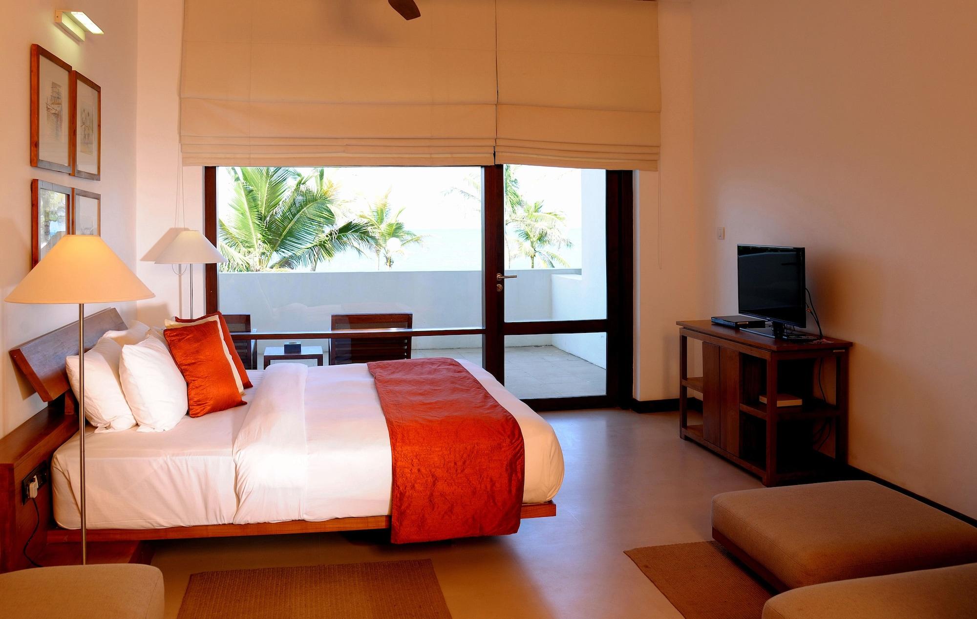 Anantaya Resort y Spa Chilaw Negombo Exterior foto