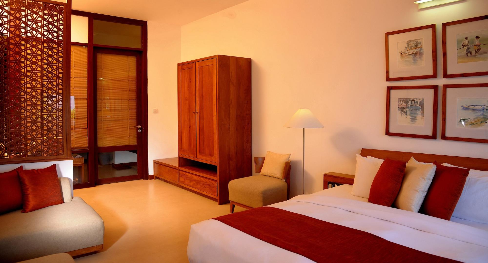 Anantaya Resort y Spa Chilaw Exterior foto