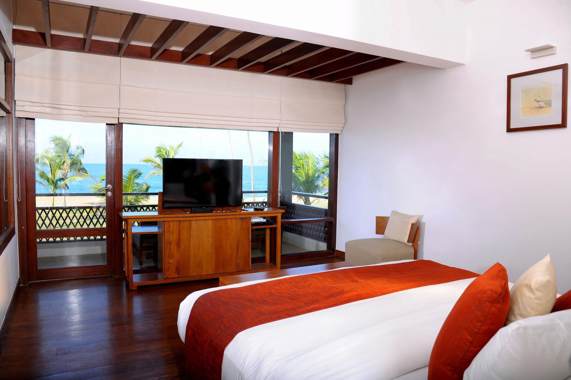 Anantaya Resort y Spa Chilaw Exterior foto