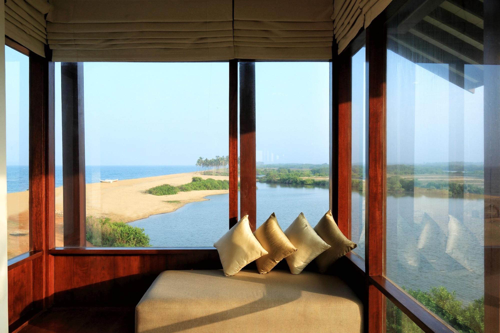 Anantaya Resort y Spa Chilaw Exterior foto
