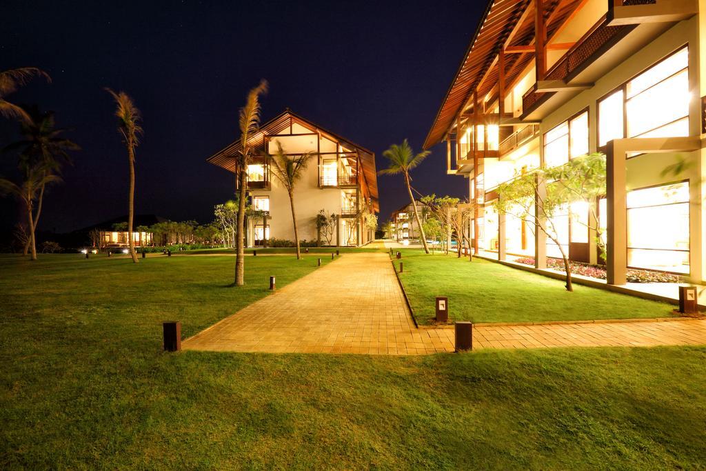 Anantaya Resort y Spa Chilaw Negombo Exterior foto