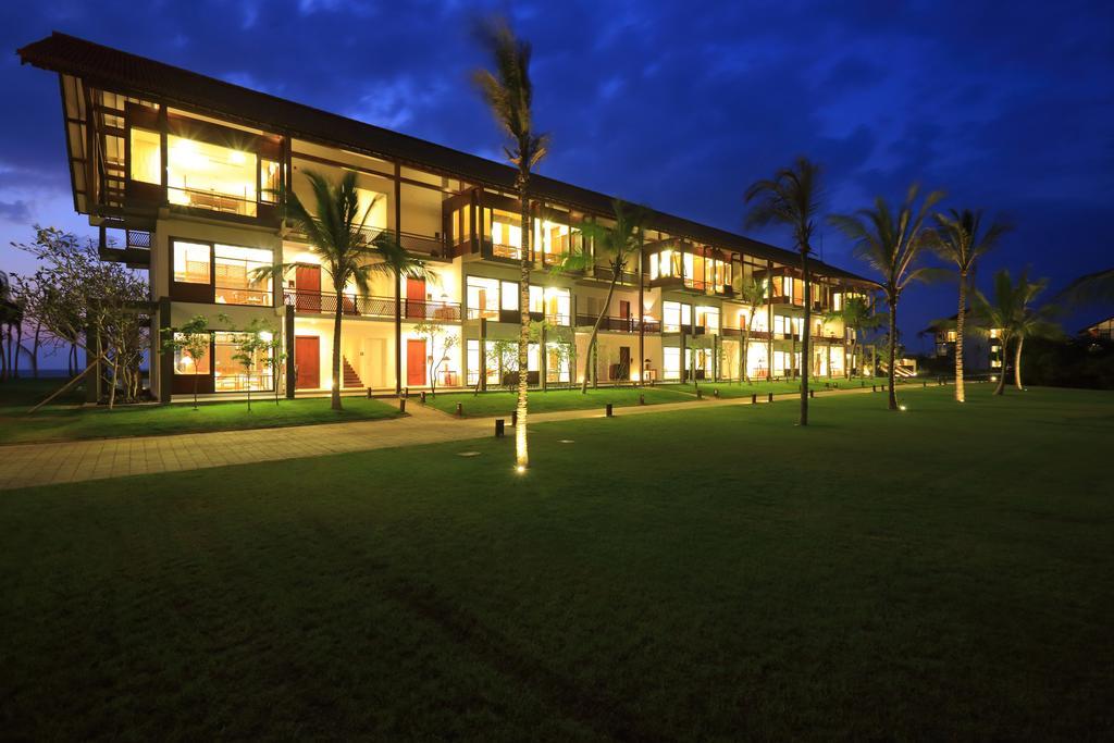 Anantaya Resort y Spa Chilaw Negombo Exterior foto