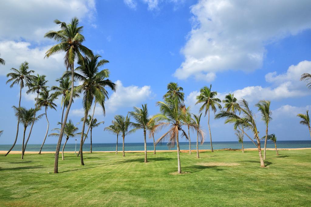 Anantaya Resort y Spa Chilaw Negombo Exterior foto