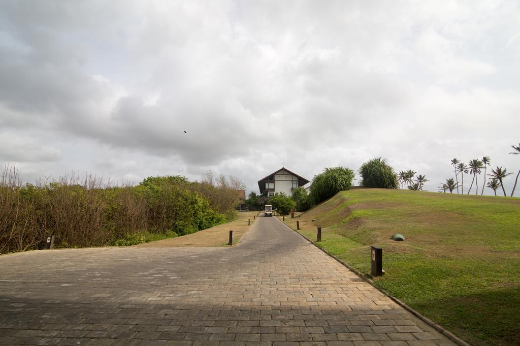 Anantaya Resort y Spa Chilaw Negombo Exterior foto