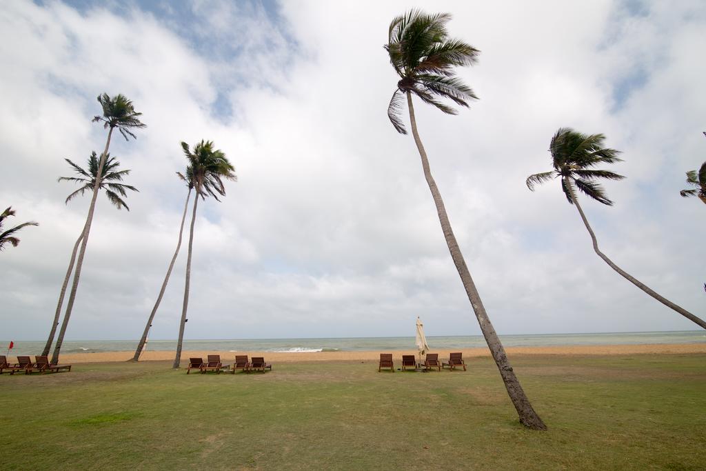 Anantaya Resort y Spa Chilaw Exterior foto
