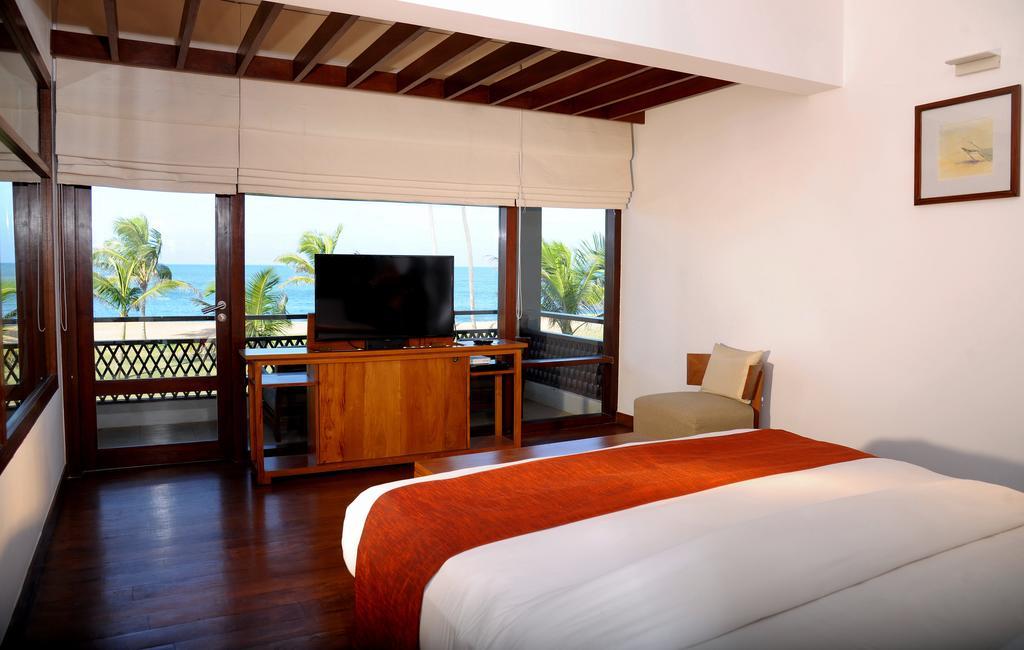 Anantaya Resort y Spa Chilaw Exterior foto