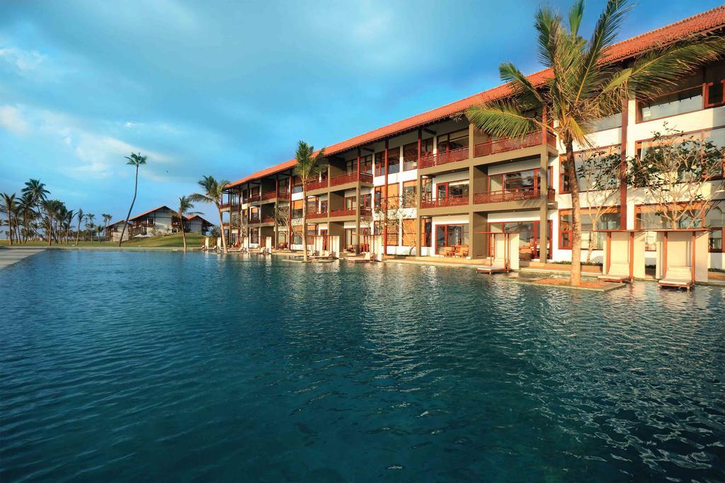 Anantaya Resort y Spa Chilaw Negombo Exterior foto