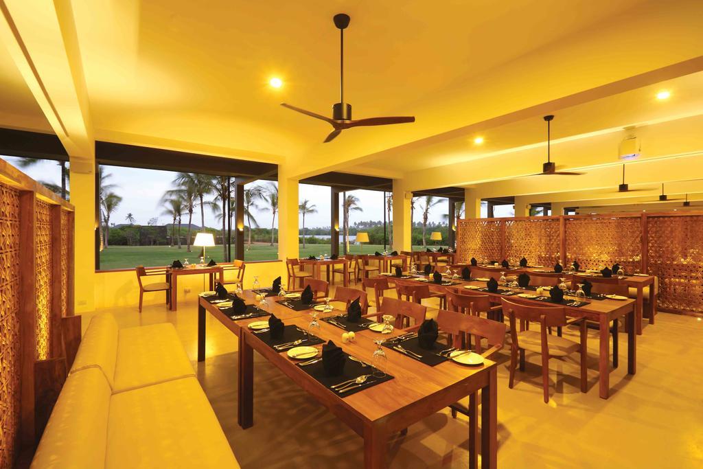 Anantaya Resort y Spa Chilaw Negombo Exterior foto