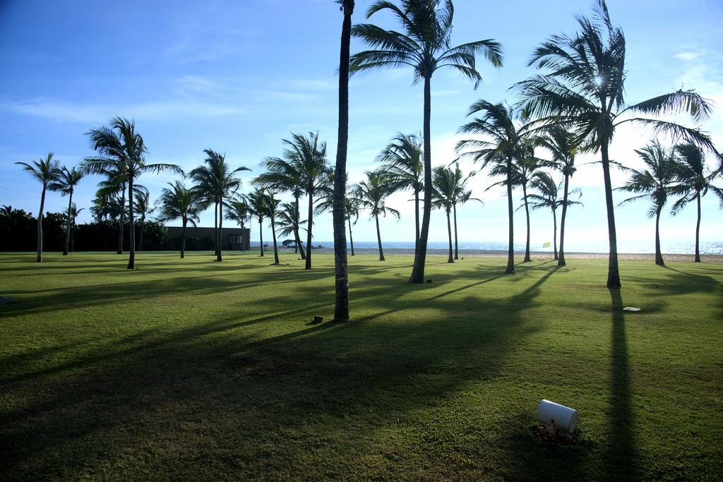 Anantaya Resort y Spa Chilaw Exterior foto