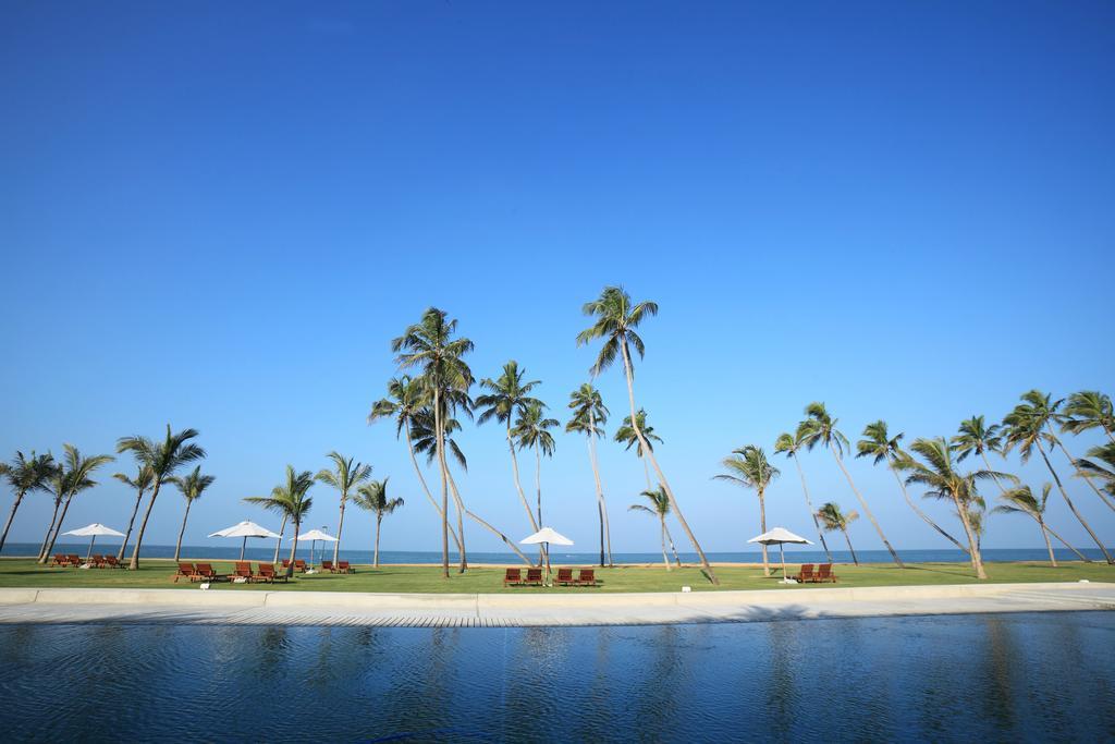 Anantaya Resort y Spa Chilaw Negombo Exterior foto