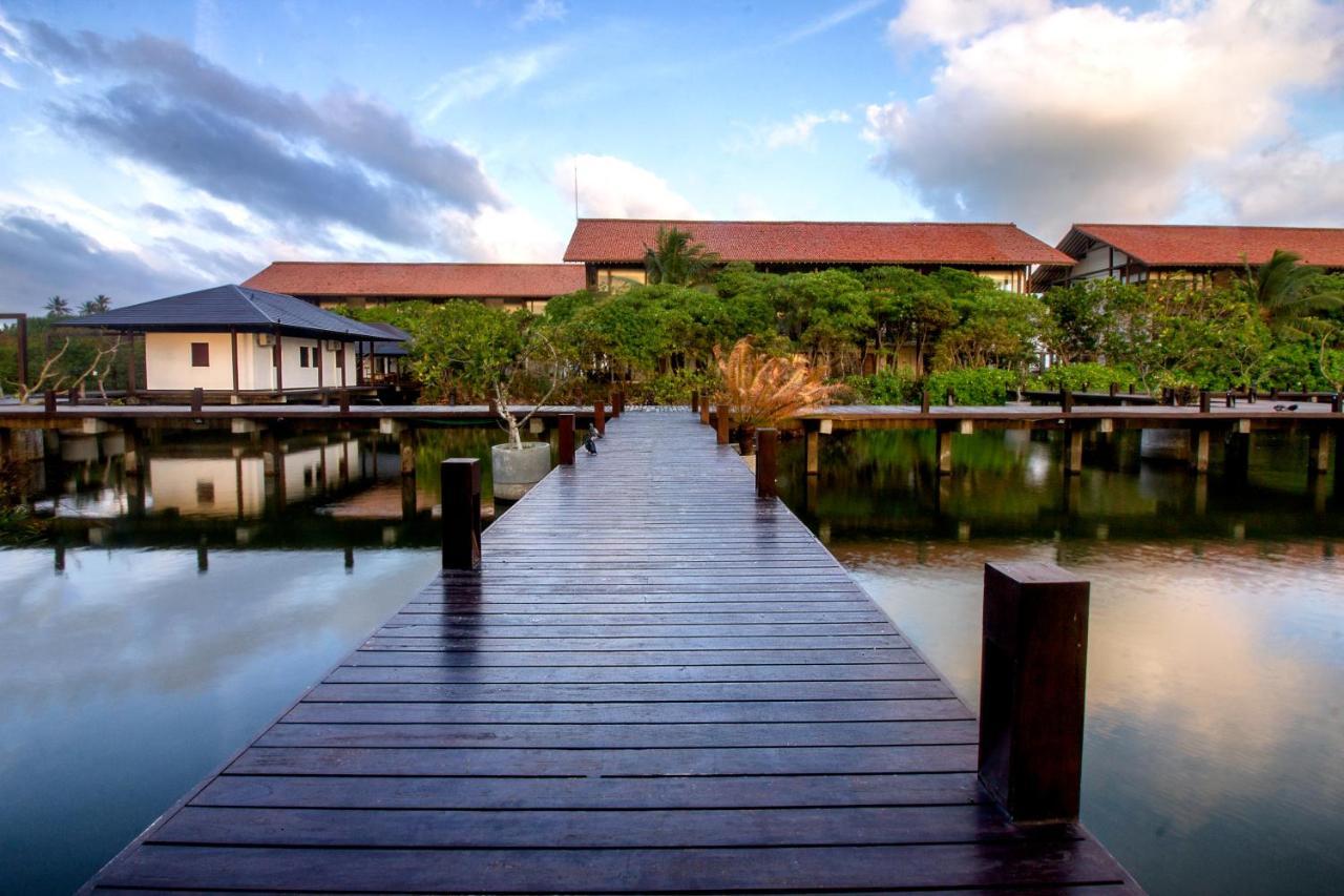 Anantaya Resort y Spa Chilaw Negombo Exterior foto