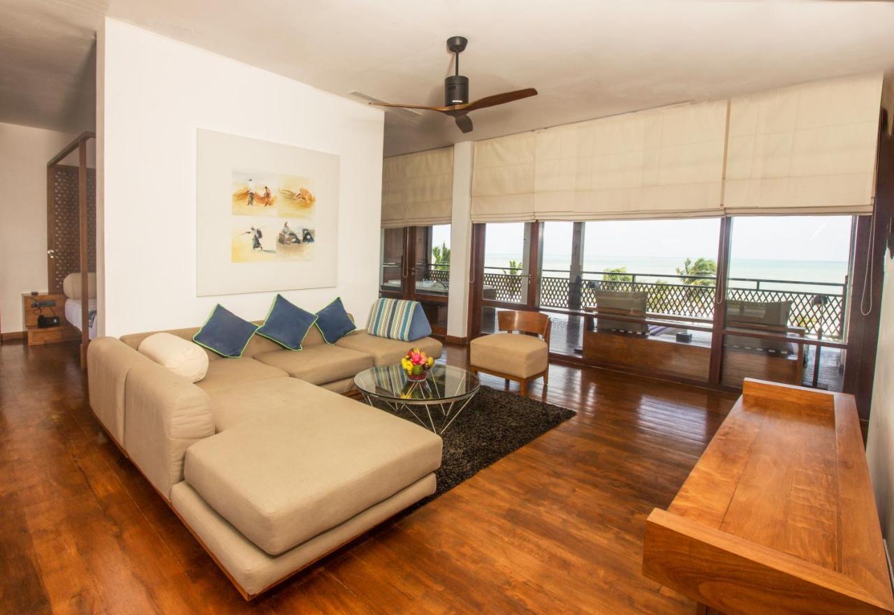 Anantaya Resort y Spa Chilaw Exterior foto