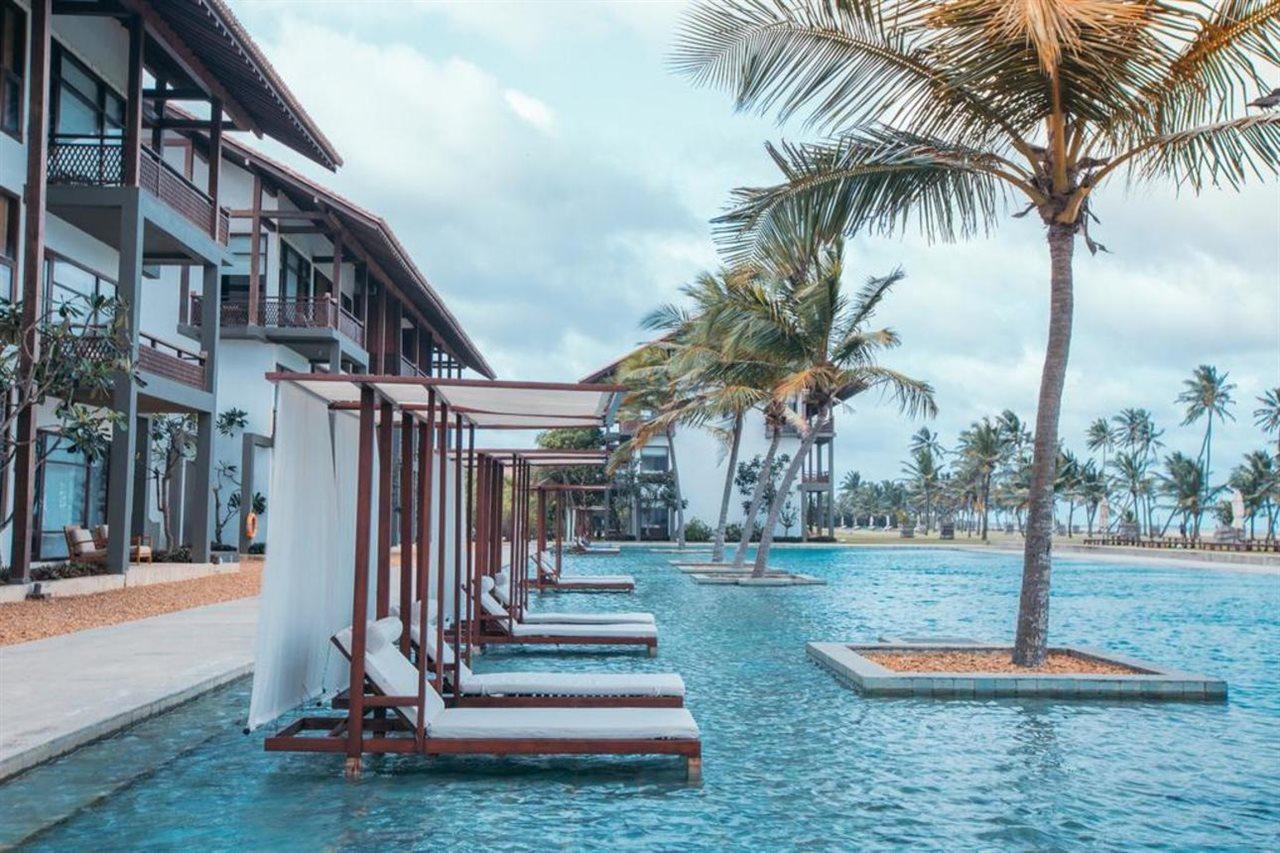 Anantaya Resort y Spa Chilaw Negombo Exterior foto